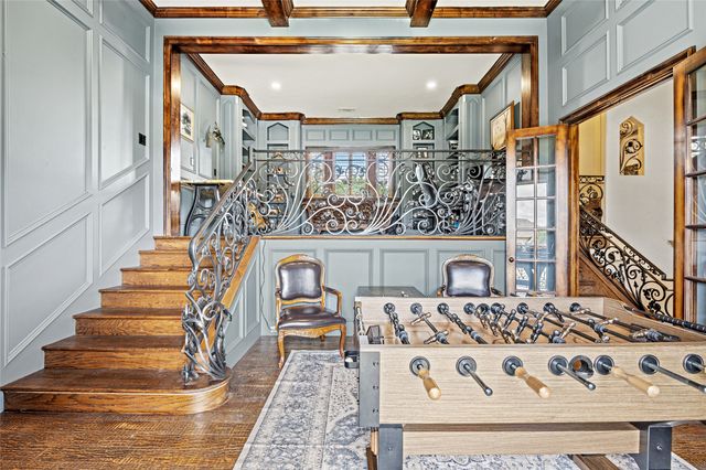 1237 Wales Drive, Mclendon Chisholm, TX 75032