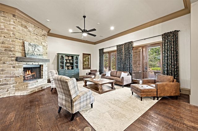 1237 Wales Drive, Mclendon Chisholm, TX 75032