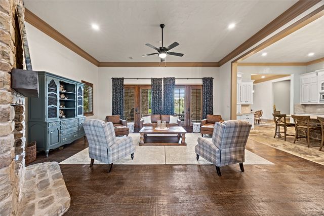 1237 Wales Drive, Mclendon Chisholm, TX 75032