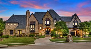 1237 Wales Drive, Mclendon Chisholm, TX 75032