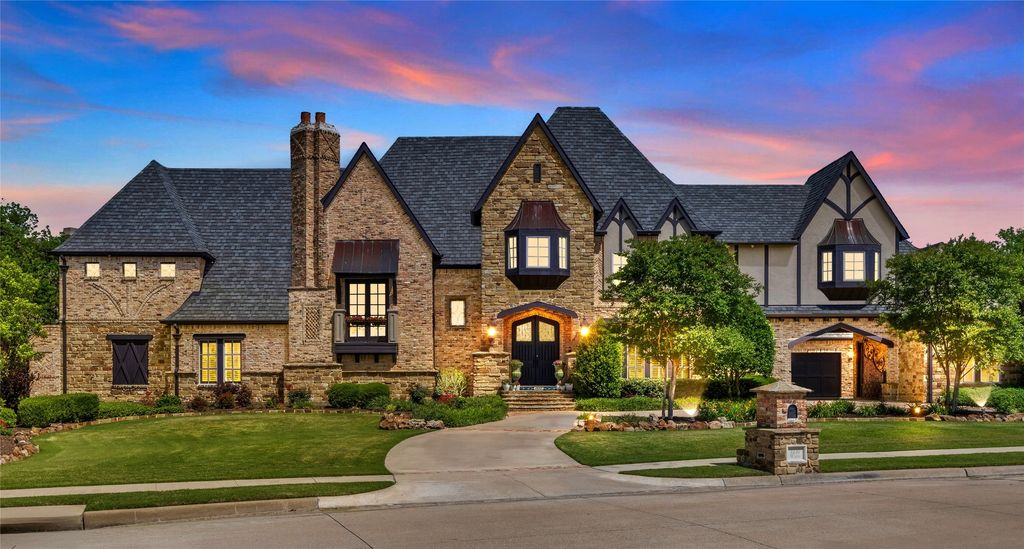 1237 Wales Drive, Mclendon Chisholm, TX 75032