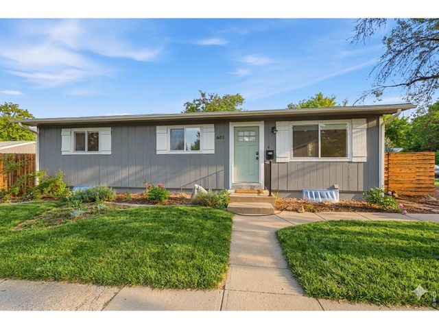 601 E Emma St, Lafayette, CO 80026