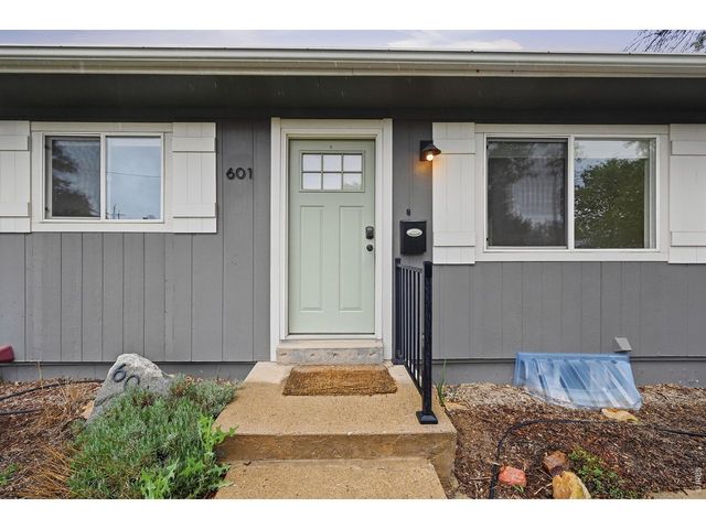 601 E Emma St, Lafayette, CO 80026