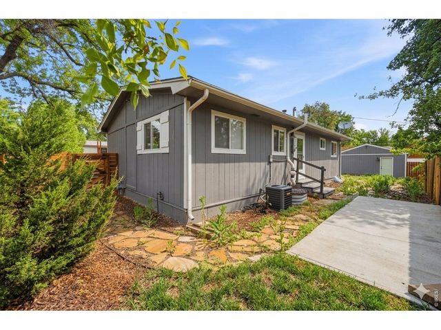 601 E Emma St, Lafayette, CO 80026