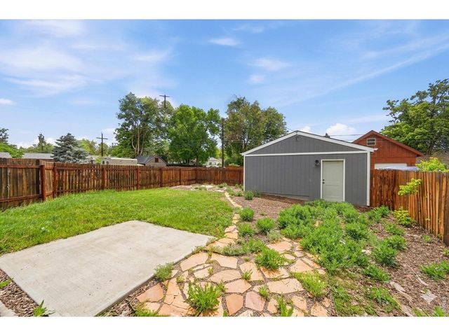 601 E Emma St, Lafayette, CO 80026