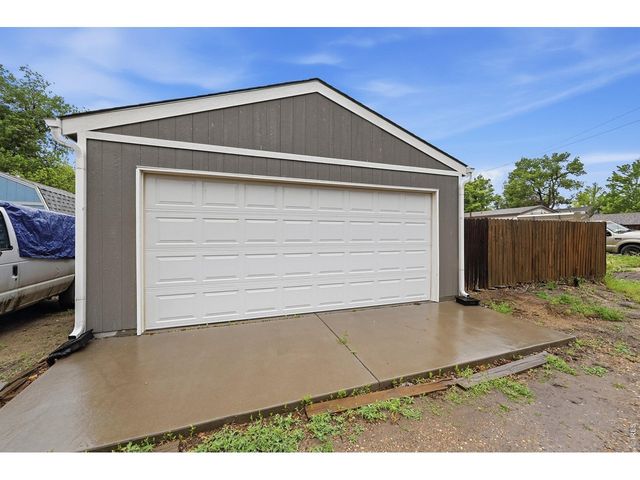 601 E Emma St, Lafayette, CO 80026
