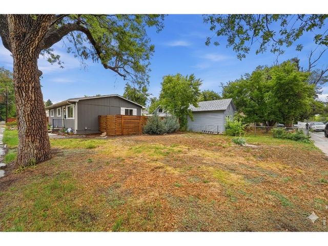 601 E Emma St, Lafayette, CO 80026