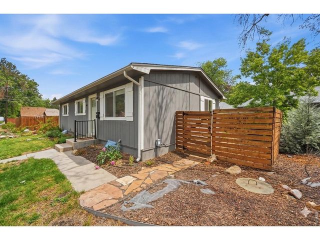 601 E Emma St, Lafayette, CO 80026