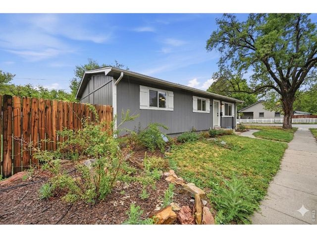 601 E Emma St, Lafayette, CO 80026