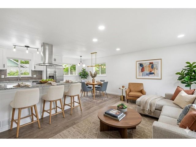 601 E Emma St, Lafayette, CO 80026