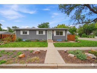 601 E Emma St, Lafayette, CO 80026