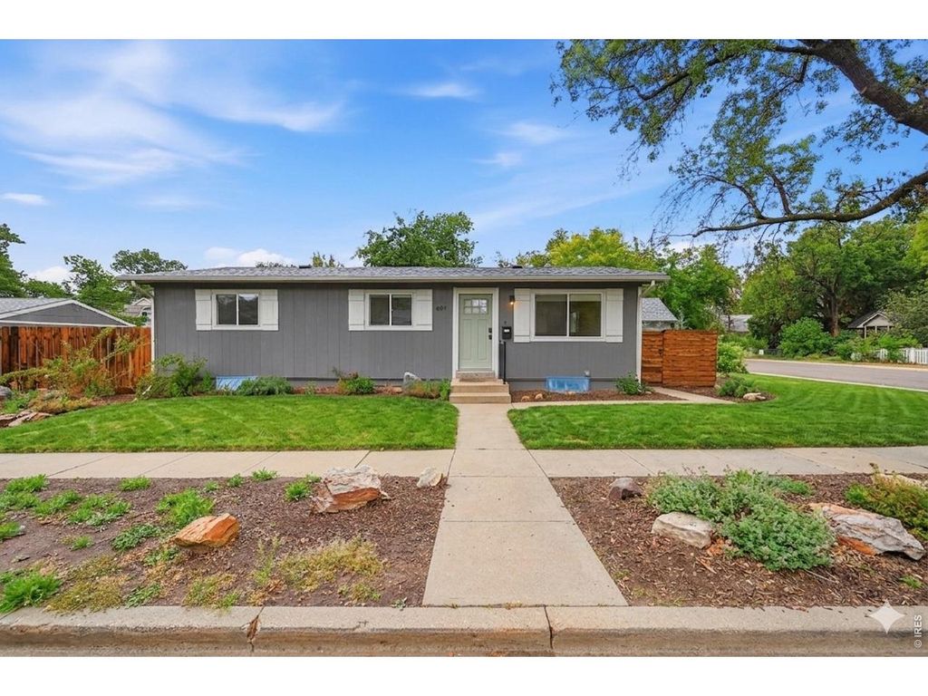 601 E Emma St, Lafayette, CO 80026