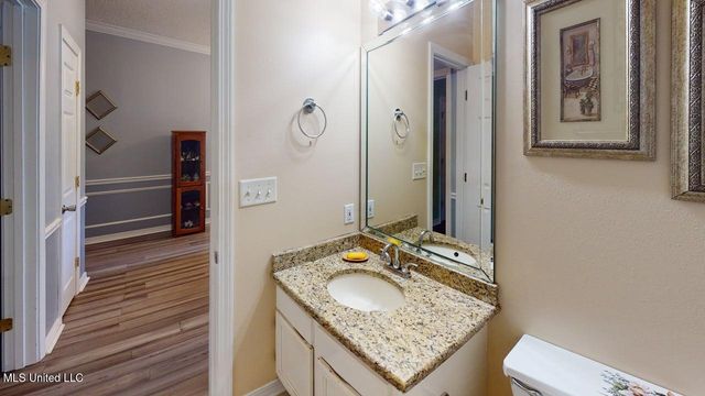 9461 Op La Way, Diamondhead, MS 39525