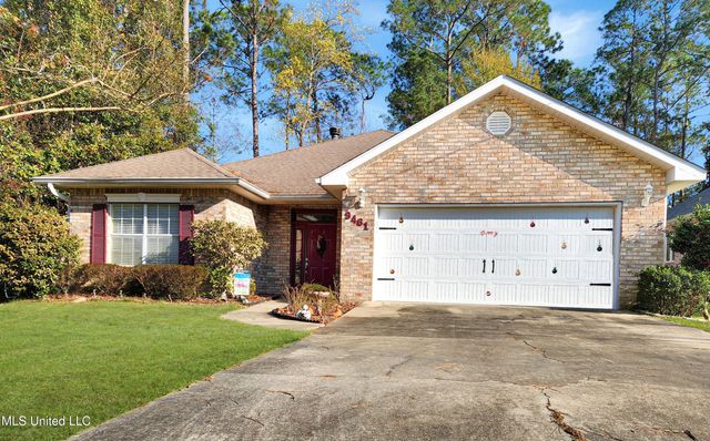 9461 Op La Way, Diamondhead, MS 39525