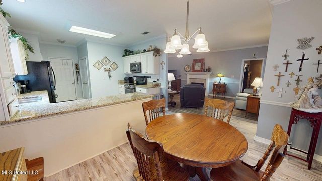 9461 Op La Way, Diamondhead, MS 39525