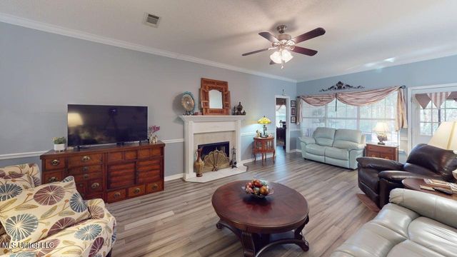 9461 Op La Way, Diamondhead, MS 39525