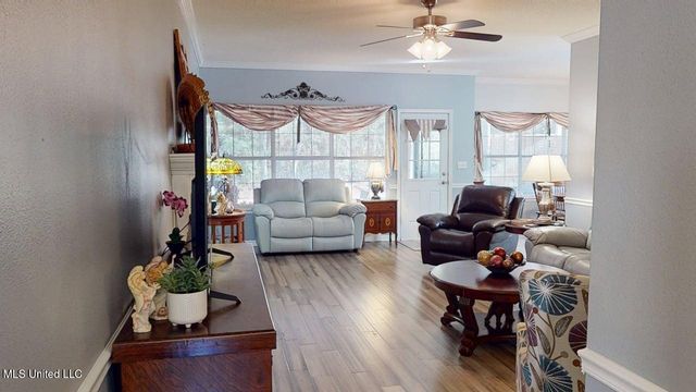 9461 Op La Way, Diamondhead, MS 39525