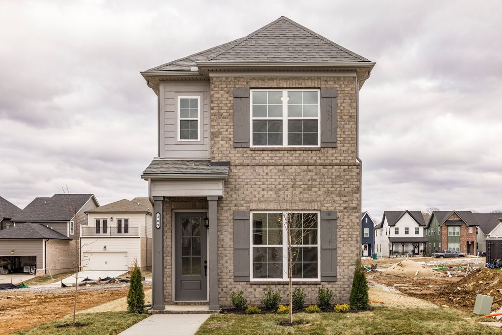 162 Oasis Dr, La Vergne, TN 37086