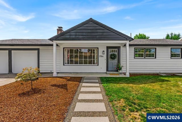 3764 Ivy St NE, Salem, OR 97305