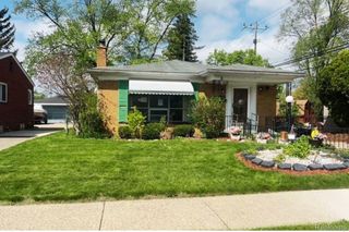 12705 Beaverland Street, Detroit, MI 48223