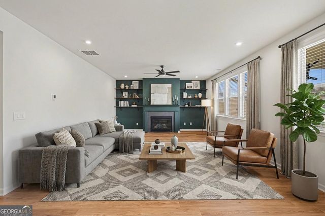 232 Northridge Drive, Dallas, GA 30132