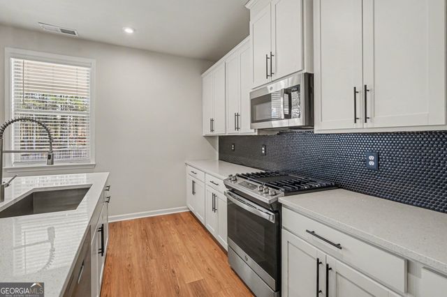 232 Northridge Drive, Dallas, GA 30132