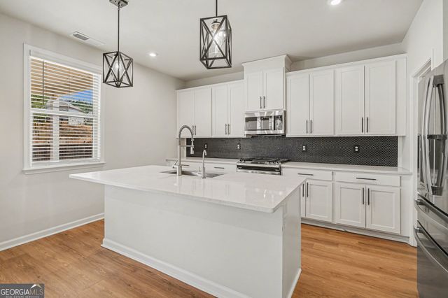 232 Northridge Drive, Dallas, GA 30132