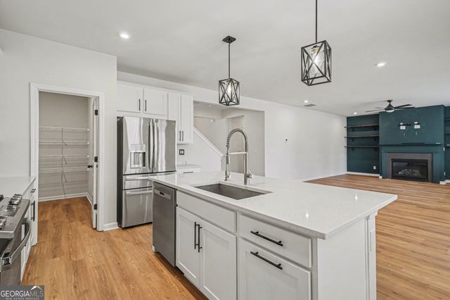 232 Northridge Drive, Dallas, GA 30132