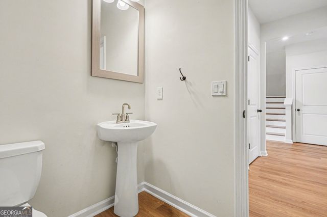 232 Northridge Drive, Dallas, GA 30132