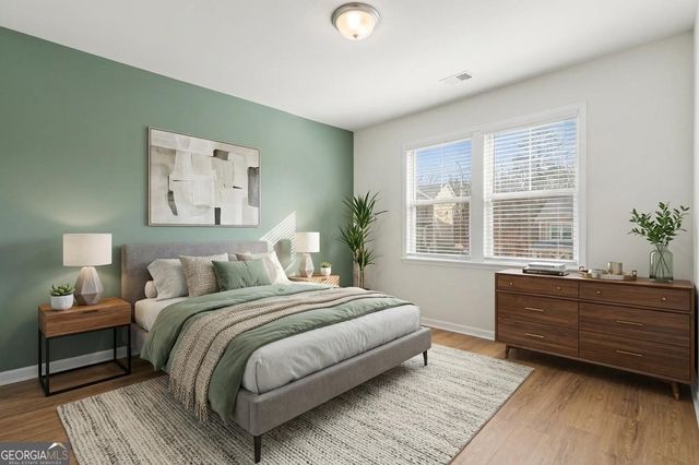 232 Northridge Drive, Dallas, GA 30132