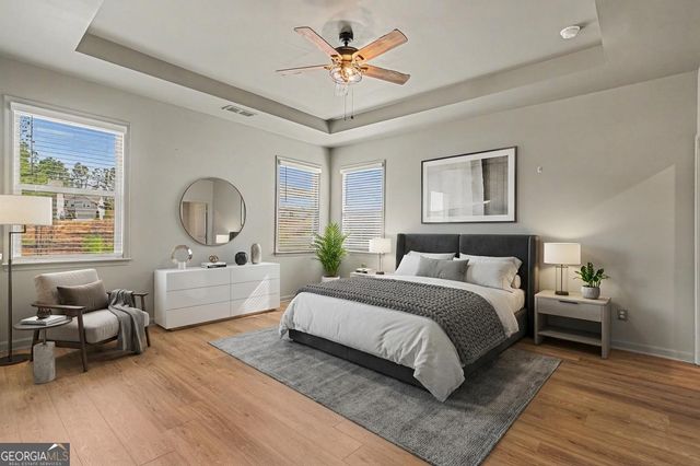 232 Northridge Drive, Dallas, GA 30132