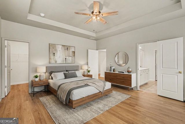 232 Northridge Drive, Dallas, GA 30132