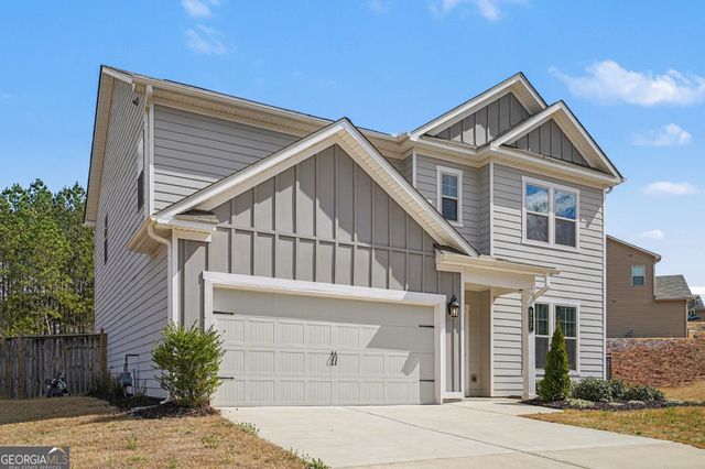 232 Northridge Drive, Dallas, GA 30132