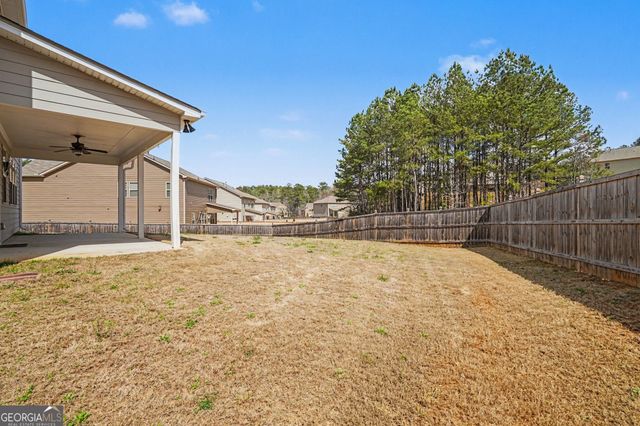 232 Northridge Drive, Dallas, GA 30132