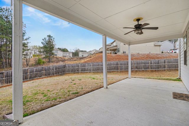 232 Northridge Drive, Dallas, GA 30132