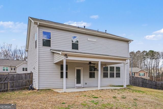 232 Northridge Drive, Dallas, GA 30132