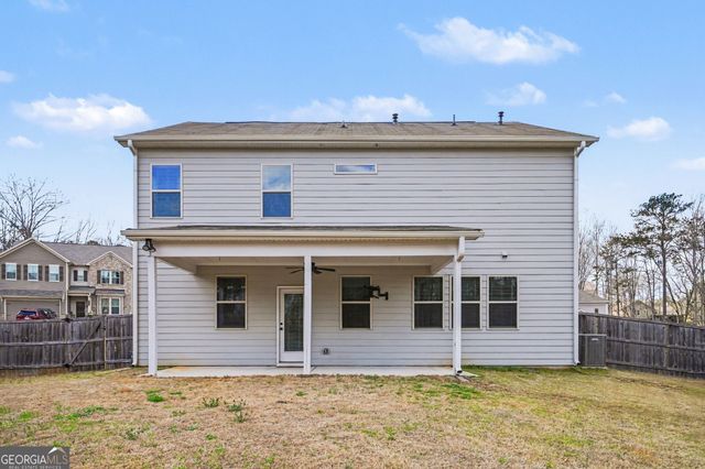 232 Northridge Drive, Dallas, GA 30132