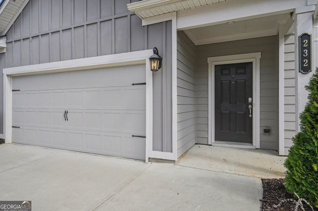 232 Northridge Drive, Dallas, GA 30132