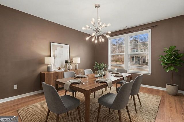 232 Northridge Drive, Dallas, GA 30132