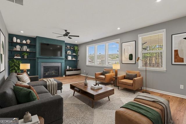 232 Northridge Drive, Dallas, GA 30132