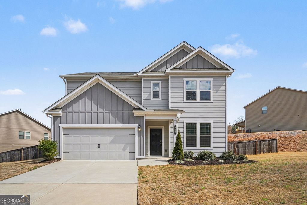 232 Northridge Drive, Dallas, GA 30132