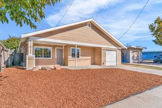 4141 Rita Dr, Martinez, CA 94553