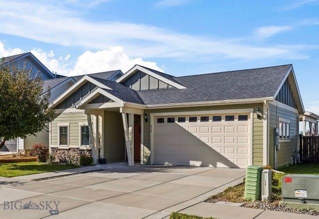 973 Advance, Bozeman, MT 59718 property photo