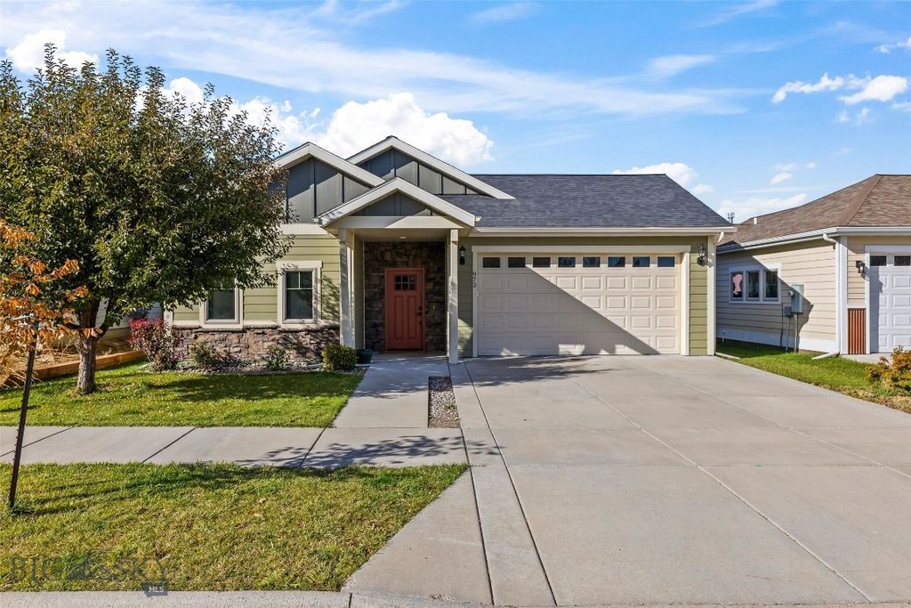 973 Advance, Bozeman, MT 59718 photo 2