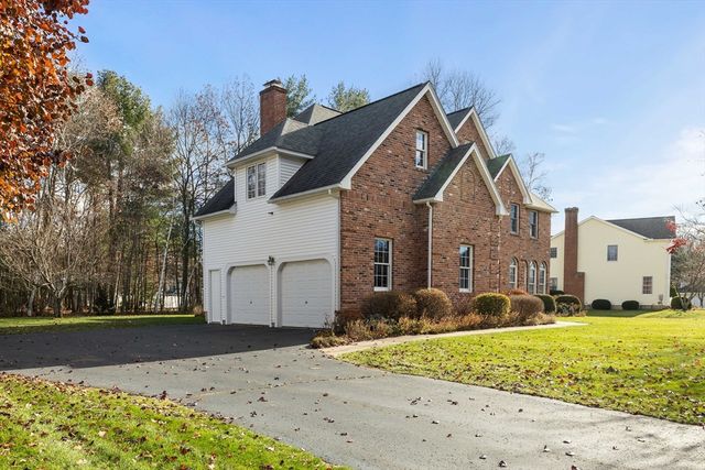 161 Wildflower Circle, Westfield, MA 01085