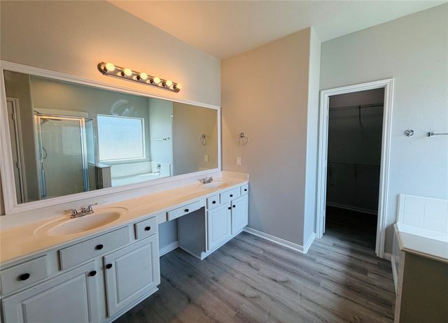 20702 Dappled Ridge Way, Humble, TX 77338