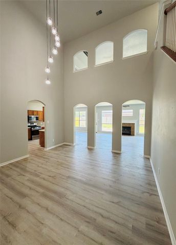 20702 Dappled Ridge Way, Humble, TX 77338