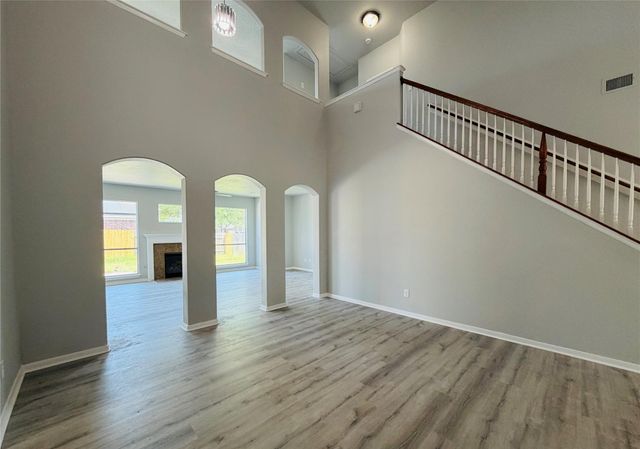 20702 Dappled Ridge Way, Humble, TX 77338