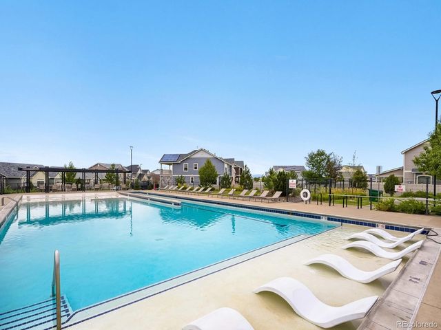 20558 E 49th Dr, Denver, CO 80249