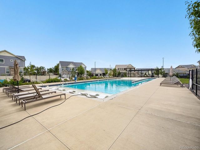 20558 E 49th Dr, Denver, CO 80249